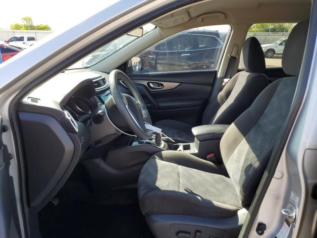 Photo 7 from auction – 2015 NISSAN ROGUE S with VIN KNMAT2MV5FP538772