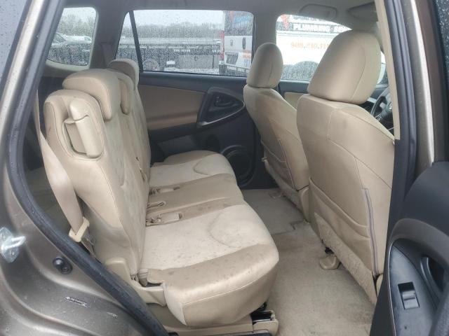 Photo 11 from auction – 2009 TOYOTA RAV4 with VIN JTMBF35V495007269