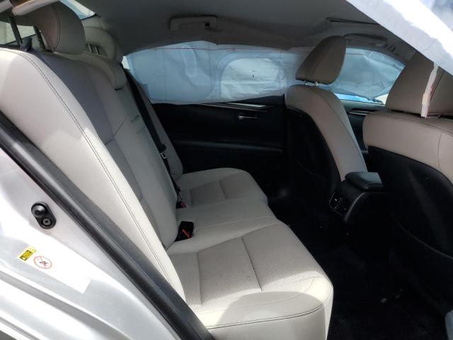 Photo 11 from auction – 2014 LEXUS ES 350 with VIN JTHBK1GG3E2121210