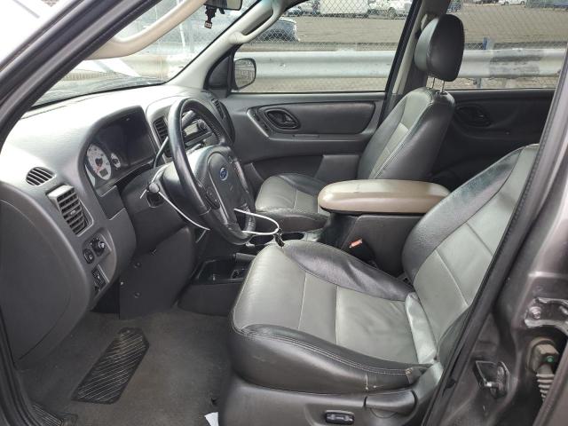 Photo 7 from auction – 2003 FORD ESCAPE XLT with VIN 1FMYU93133KC06109