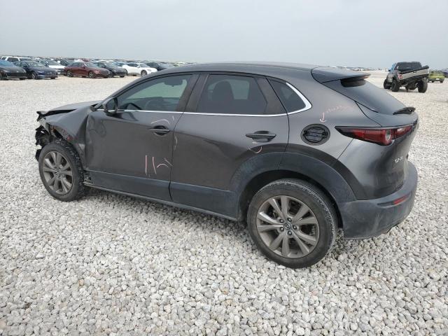 Photo 2 from auction – 2020 MAZDA CX-30 SELE with VIN 3MVDMACL1LM115143