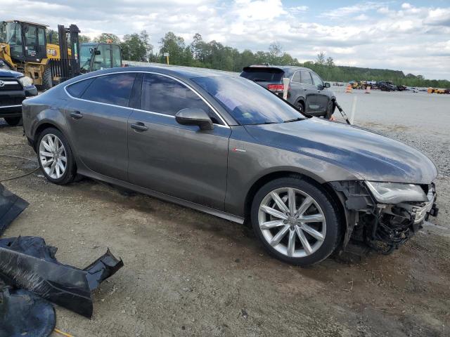 Photo 4 from auction – 2012 AUDI A7 PRESTIG with VIN WAUSGAFC1CN005434