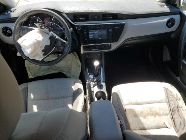Photo 8 from auction – 2017 TOYOTA COROLLA L with VIN 5YFBURHE7HP635929