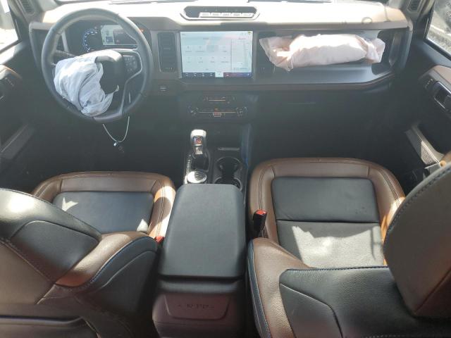 Photo 8 from auction – 2023 FORD BRONCO BAS with VIN 1FMEE5DP3PLB44349