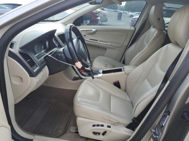 Photo 7 from auction – 2014 VOLVO XC60 3.2 with VIN YV4952DL1E2521097