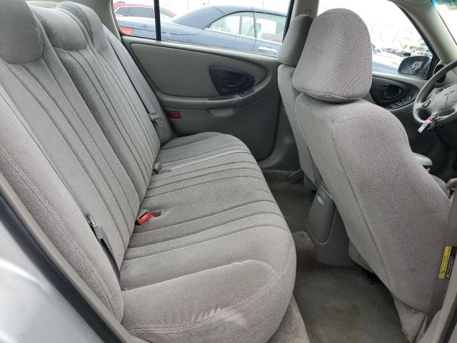 Photo 10 from auction – 2004 CHEVROLET CLASSIC with VIN 1G1ND52F04M542313