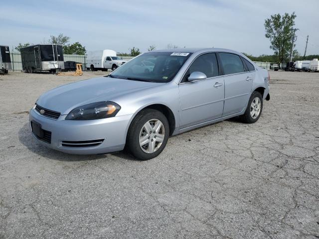 CHEVROLET IMPALA 2006 with VIN 2G1WT58K469192616 - Photo from auction