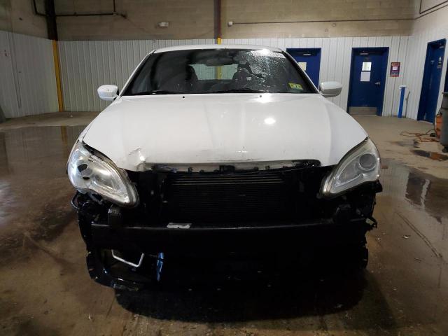Photo 5 from auction – 2011 CHRYSLER 200 TOURIN with VIN 1C3BC1FB9BN571012