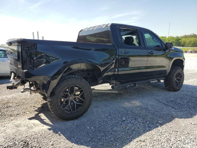 Photo 3 from auction – 2023 CHEVROLET SILVERADO with VIN 3GCUDEE81PG257160