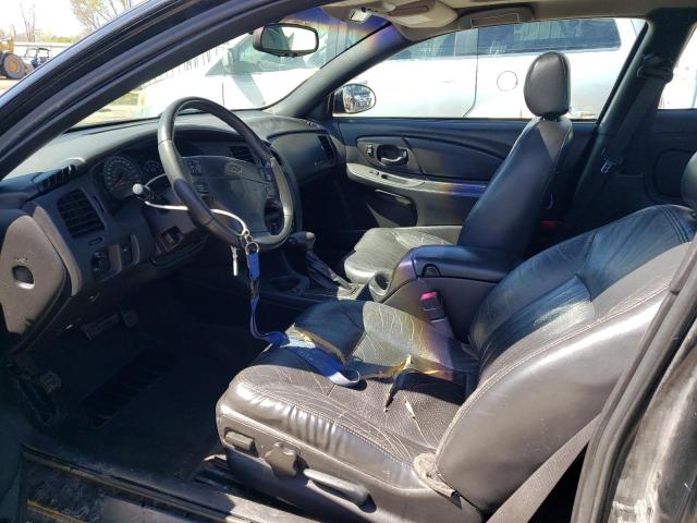 Photo 7 from auction – 2003 CHEVROLET MONTE CARL with VIN 2G1WX12K939453644