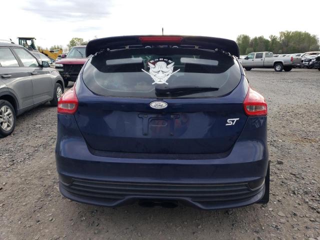 Photo 6 from auction – 2017 FORD FOCUS ST with VIN 1FADP3L98HL304170