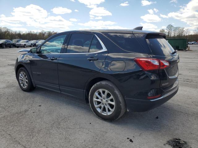 Photo 2 from auction – 2020 CHEVROLET EQUINOX LT with VIN 2GNAXJEV7L6115515