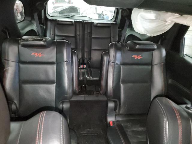 Photo 10 from auction – 2018 DODGE DURANGO R/ with VIN 1C4SDJCT8JC452240