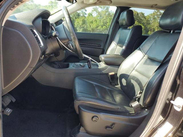 Photo 7 from auction – 2014 DODGE DURANGO LI with VIN 1C4RDHDG4EC353901