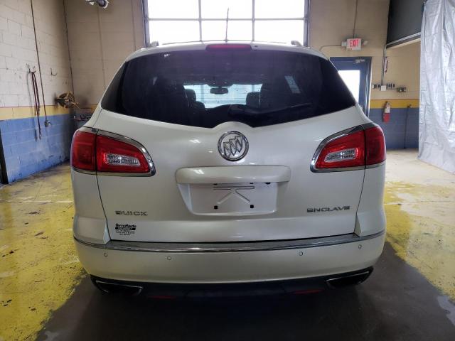 Photo 6 from auction – 2013 BUICK ENCLAVE with VIN 5GAKRDKD1DJ255957