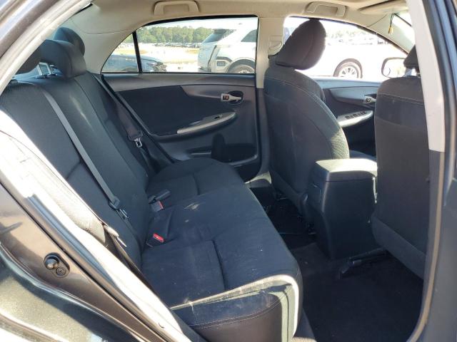 Photo 10 from auction – 2013 TOYOTA COROLLA BA with VIN 5YFBU4EEXDP158186