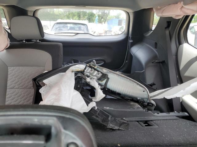 Photo 10 from auction – 2021 CHEVROLET EQUINOX LS with VIN 3GNAXHEV4MS177658