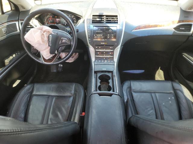 Photo 8 from auction – 2016 LINCOLN MKZ with VIN 3LN6L2J98GR630123