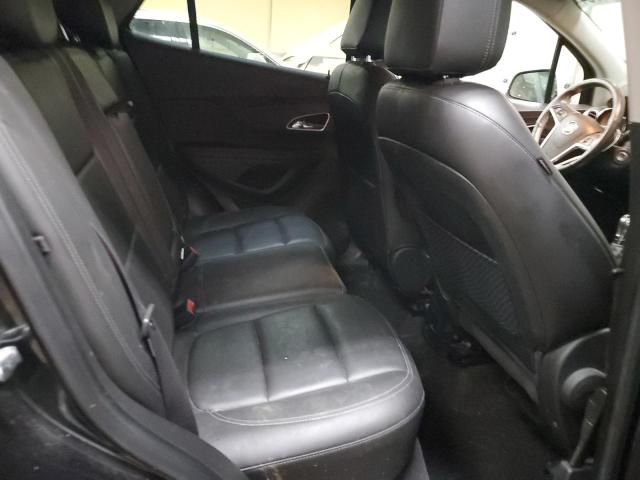 Photo 10 from auction – 2016 BUICK ENCORE PRE with VIN KL4CJHSBXGB713455