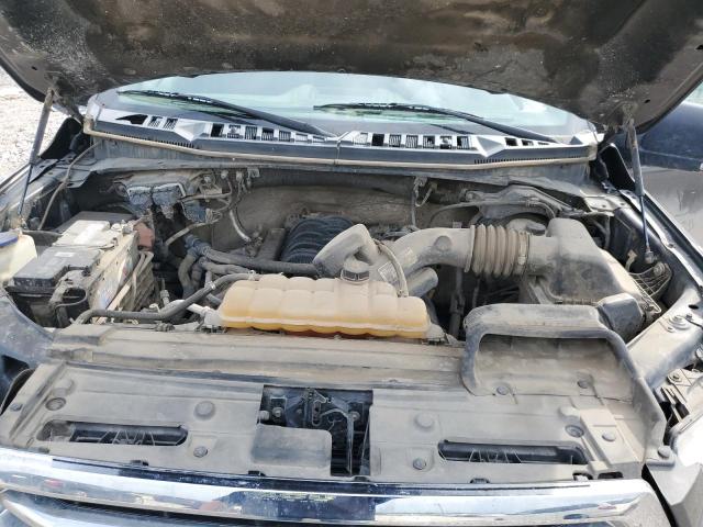Zdjęcie 11 z aukcji – 2017 FORD F150 SUPER z VIN 1FTEW1EF0HFB54644