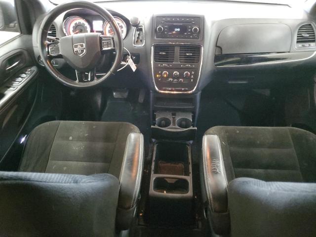 Photo 8 from auction – 2015 DODGE GRAND CARA with VIN 2C4RDGBG8FR705156