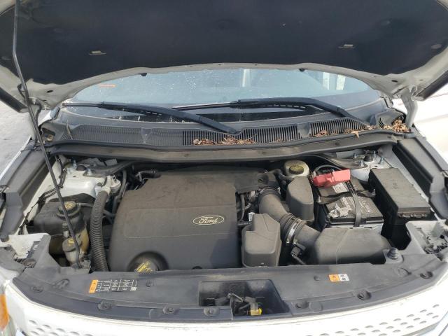 Photo 11 from auction – 2013 FORD EXPLORER L with VIN 1FM5K8F84DGB82774