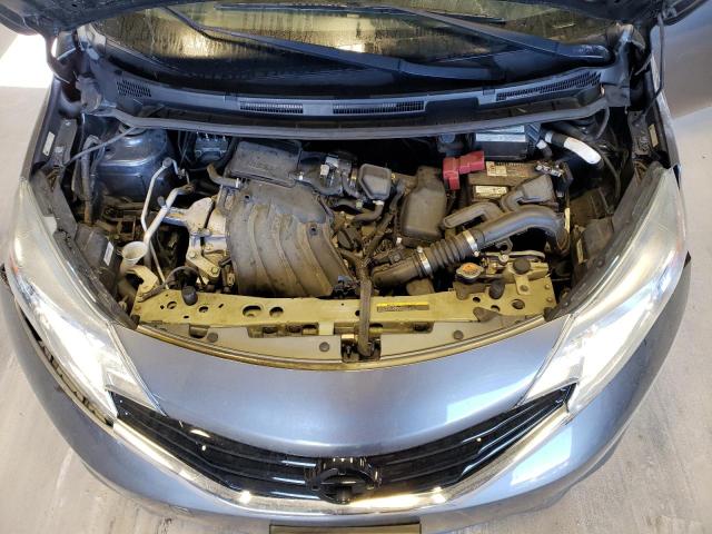Photo 11 from auction – 2016 NISSAN VERSA NOTE with VIN 3N1CE2CPXGL382587