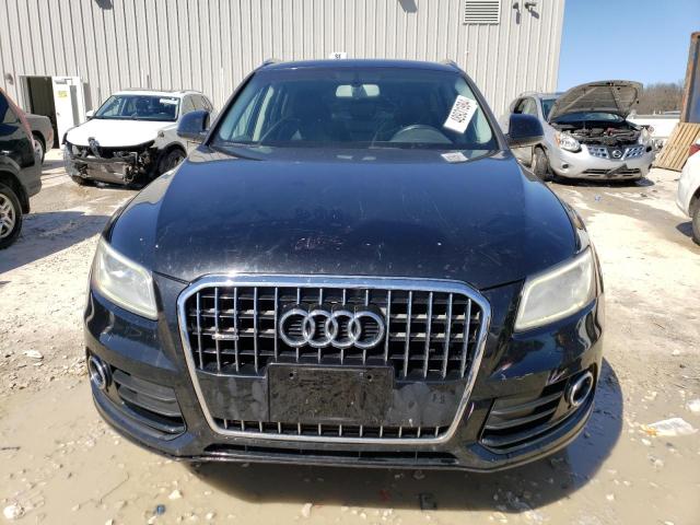 Photo 5 from auction – 2013 AUDI Q5 PREMIUM with VIN WA1CFAFP6DA020771