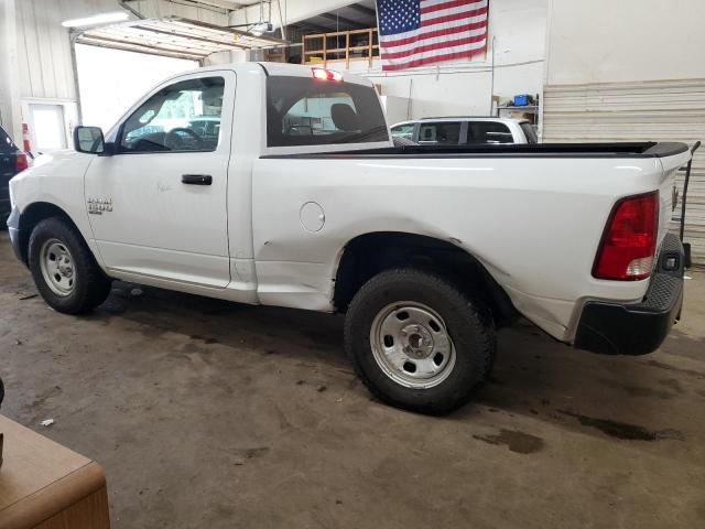 Photo 2 from auction – 2019 RAM 1500 CLASS with VIN 3C6JR7AG0KG657918