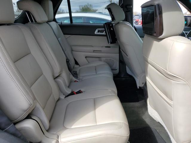 Photo 11 from auction – 2013 FORD EXPLORER X with VIN 1FM5K8D85DGC18359