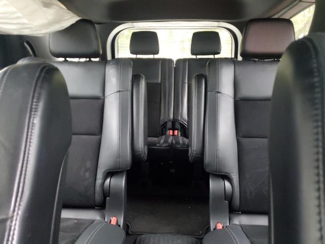 Photo 10 from auction – 2021 DODGE DURANGO GT with VIN 1C4RDHDG2MC845938