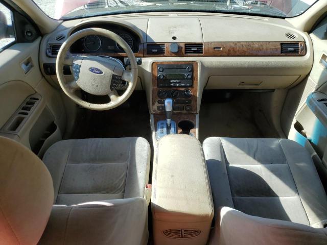 Photo 8 from auction – 2007 FORD FIVE HUNDR with VIN 1FAHP24167G125301