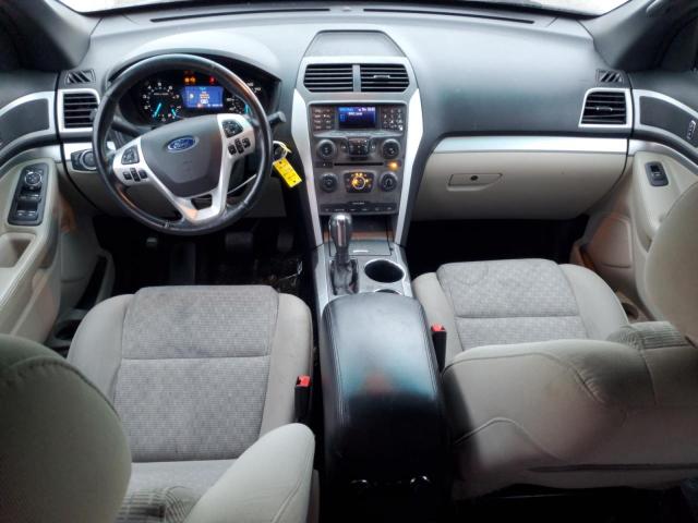 Photo 8 from auction – 2013 FORD EXPLORER X with VIN 1FM5K7D8XDGC78311