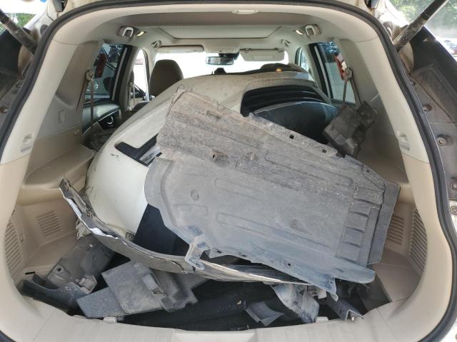 Photo 13 from auction – 2017 NISSAN ROGUE S with VIN JN8AT2MT9HW401202