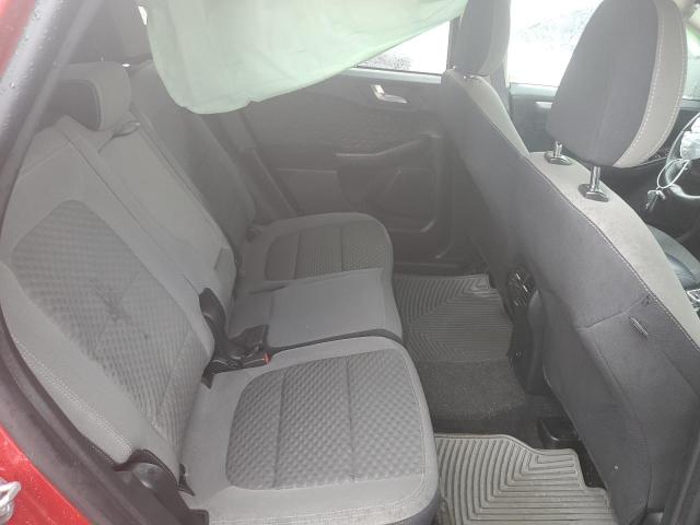 Photo 11 from auction – 2020 FORD ESCAPE SE with VIN 1FMCU0G6XLUA07445
