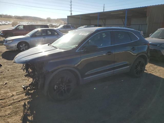 LINCOLN MKC 2015 with VIN 5LMTJ2AH0FUJ41493 - Photo from auction