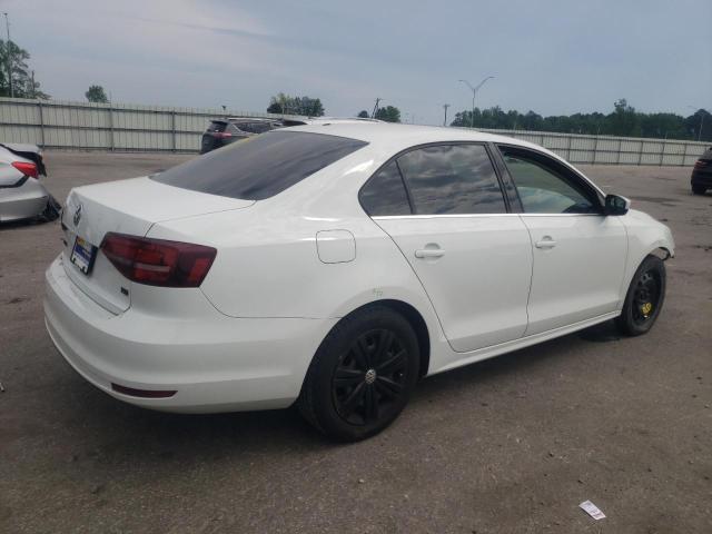 Photo 3 from auction – 2017 VOLKSWAGEN JETTA S with VIN 3VW2B7AJXHM409695