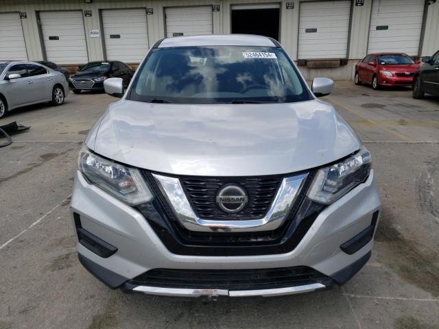 Photo 5 from auction – 2018 NISSAN ROGUE S with VIN 5N1AT2MT2JC755738
