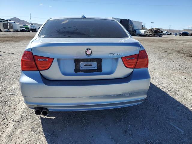 Photo 6 from auction – 2011 BMW 328 I SULE with VIN WBAPH5G5XBNM83232