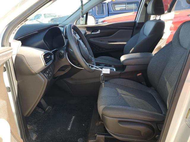 Photo 7 from auction – 2019 HYUNDAI SANTA FE S with VIN 5NMS2CAD2KH008092