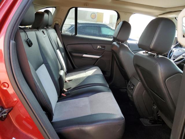 Photo 10 from auction – 2013 FORD EDGE SEL with VIN 2FMDK4JCXDBB20450