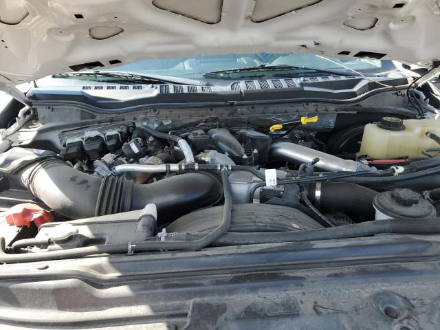 Photo 11 from auction – 2019 FORD F250 SUPER with VIN 1FT7W2BT4KEE85524