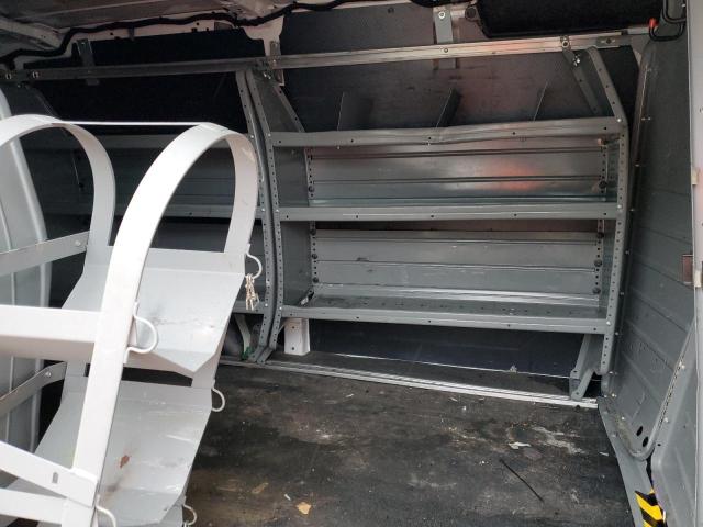 Photo 11 from auction – 2018 FORD TRANSIT T- with VIN 1FTYR1ZM2JKA40574