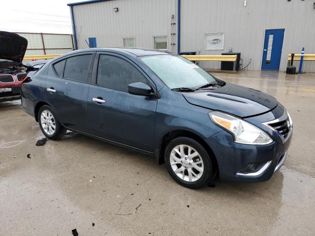 Photo 4 from auction – 2017 NISSAN VERSA S with VIN 3N1CN7AP4HL857166