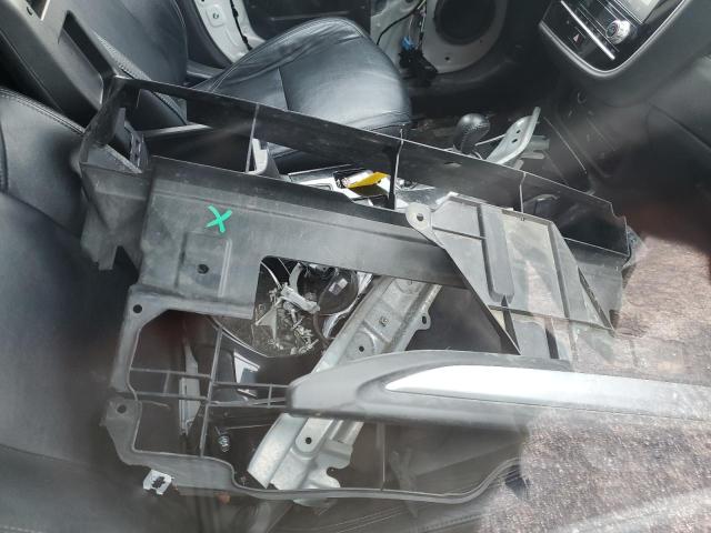 Photo 12 from auction – 2020 MITSUBISHI OUTLANDER with VIN JA4AD3A33LZ020790