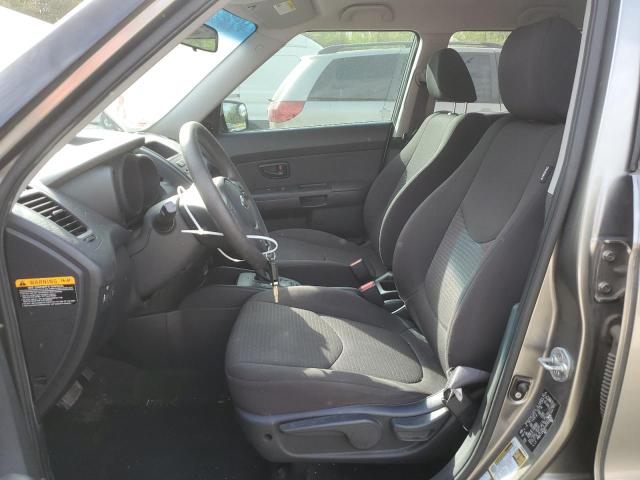 Photo 7 from auction – 2013 KIA SOUL with VIN KNDJT2A51D7494495
