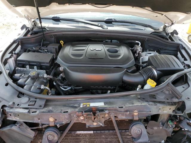 Photo 11 from auction – 2017 DODGE DURANGO GT with VIN 1C4RDJDG4HC619333