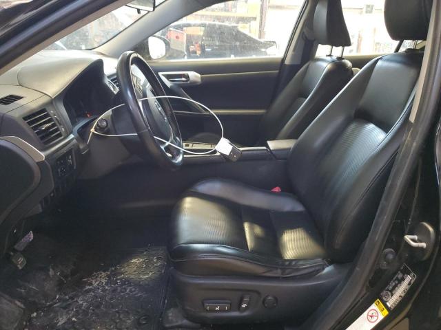 Photo 7 from auction – 2013 LEXUS CT 200 with VIN JTHKD5BH0D2153385