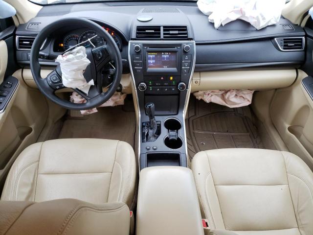 Photo 8 from auction – 2015 TOYOTA CAMRY LE with VIN 4T4BF1FK4FR471139