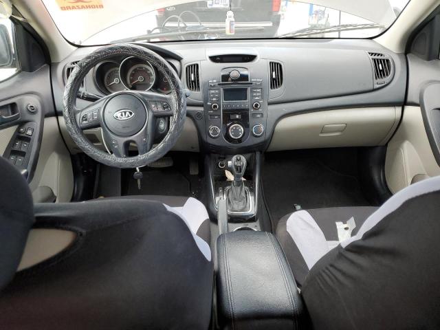 Photo 8 from auction – 2011 KIA FORTE EX with VIN KNAFU5A2XB5349827